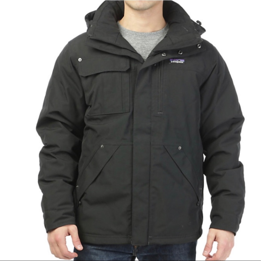 Patagonia Men’s Insulated Jacket